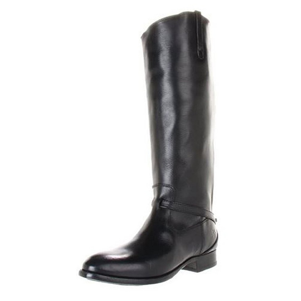 FRYE Lindsey Plate Boot